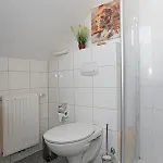 Fischerhaus - Nemo Appartement