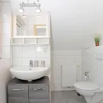 Fischerhaus - Nemo Appartement Borkum