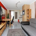 Fischerhaus - Nemo Appartement Borkum