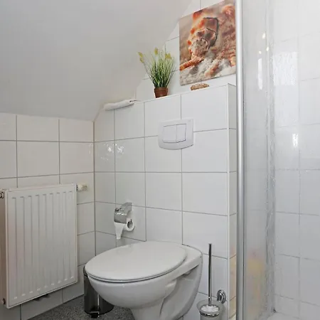 Fischerhaus - Nemo Apartmán