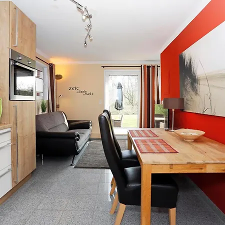 Apartmán Fischerhaus - Nemo