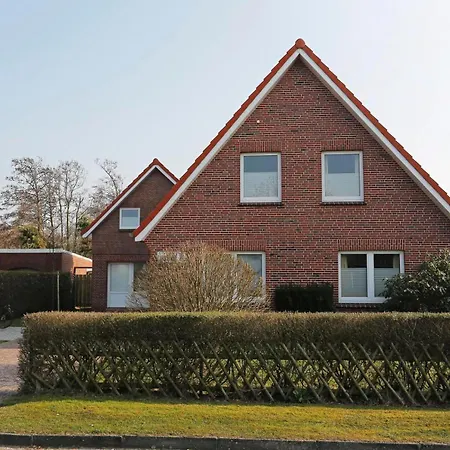 Fischerhaus - Nemo Apartment *