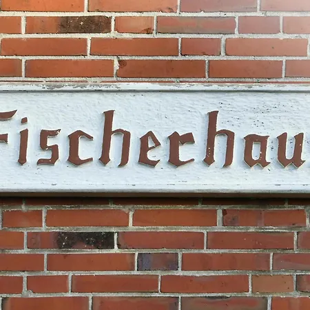 Fischerhaus - Nemo Appartamento *